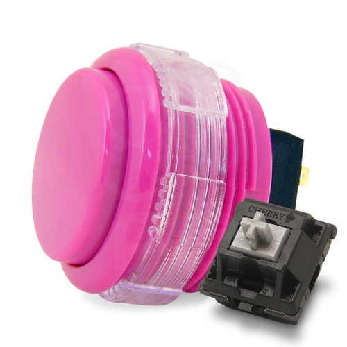 Crown/Samducksa SDB-202 MX 30mm Screwbutton Violet