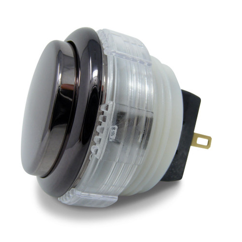 Crown/Samducksa SDB-202M MX 30mm Metallic Screwbutton Gunmetal