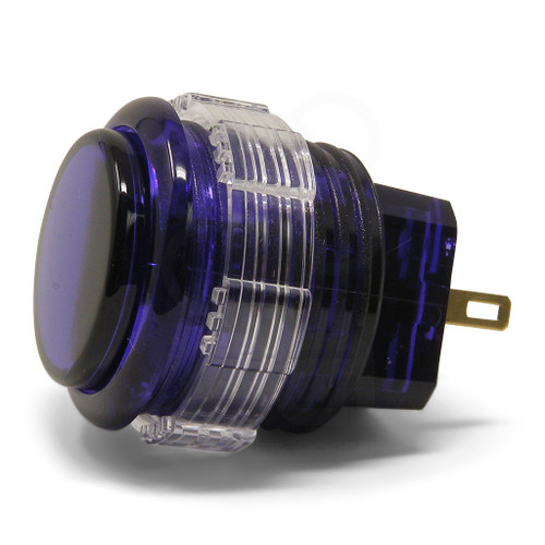 Crown/Samducksa SDB-202C MX 24mm Translucent Screwbutton Purple