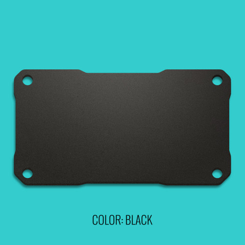 Blank Non-Slip Foam Pad for BNB Fightstick Gen 1-3