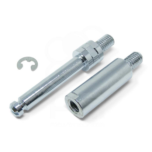 Seimitsu NT LS-56/58/60/62 Quick Release Replacement Shaft - Focus