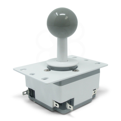Crown/Samducksa Shinsun 2D/3D Game Joystick Lever (Please Read