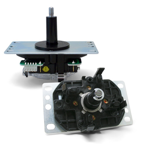 ミニカー SANWA MTAS. HIGH RESPONSE Sanwa GTX-B Square Mod Type II Restrictor Gate - Focus Attack