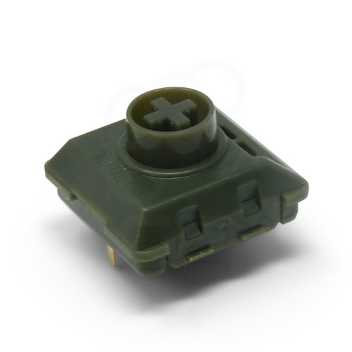 Kailh Ghost Linear Full POM Low Profile MX Switch