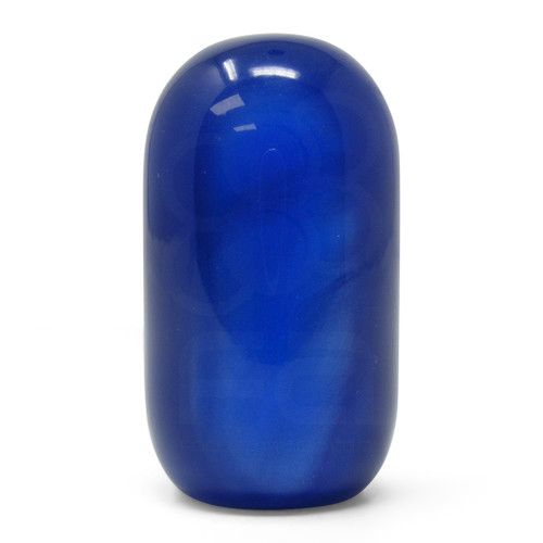 Crown Crazy DongPal Pro Capsule Bat top: Pearl Blue