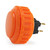 Sanwa OBSN 30mm Screw Button Orange