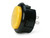 Seimitsu PS-15 Low Profile Pushbutton Yellow/Black