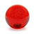 Seimitsu Red LB-49 45mm Bubbletop