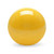 Seimitsu Solid Color Yellow LB-30 Mini Balltop