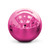 Sanwa LB-35 Balltop Metallic Pink
