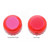 Seimitsu Mix & Match Interior Plunger for PS-14 GN-C Button - Pink