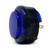 Seimitsu Alutimo MX 30mm Translucent Screwbutton Blue
