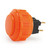 Sanwa OBSN 24mm Screwbutton - Orange