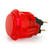 Sanwa OBSC 24mm Translucent Pushbutton - Red