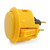 Sanwa OBSF 30mm Pushbuttons Yellow