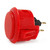 Sanwa OBSF 30mm Pushbuttons Dark Red