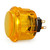 Seimitsu PS-14-K 30mm Snap In Pushbutton: Yellow