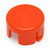 Mix & Match Sanwa OBSF 30mm Plunger: Vermillion