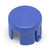 Mix & Match Sanwa OBSF 24mm Plunger: Dark Blue
