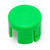 Mix & Match Sanwa OBSF 24mm Plunger: Green