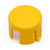 Mix & Match Sanwa OBSF 24mm Plunger: Yellow