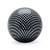 Tight Diamond Mesh Balltop Black