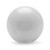 Tight Diamond Mesh Balltop White