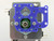 Seimitsu LS-32 Triple Restrictor Plate