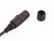 Neutrik BSE Color Bushing for NE8MC Data Connector: Black