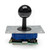 Seimitsu LS-40-01-SC-K (PCB Type) Joystick with RE Plate