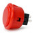 Seimitsu PS-14-G Pushbutton Red