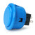 Seimitsu PS-14-G Pushbutton Light Blue