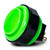 Seimitsu PS-14-GN Screwbutton Green