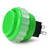 Seimitsu PS-14-DN 24mm Screwbutton Green