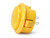 Seimitsu PS-15 Low Profile Pushbutton Yellow