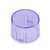 Mix & Match Seimitsu PS-14-DNK Translucent 24mm Convex Cap: Purple