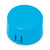 Mix & Match Seimitsu PS-14-GN 30mm Convex Cap: Blue