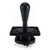 Suzo Happ 8-Way Competition Joystick - Black