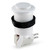 Suzo Happ Convex Competition Long Stem Pushbutton - White