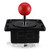 Suzo Happ Replacement 4-Way MS Pac-Man/Galaga Joystick
