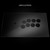 Blank Plexi Cover for MadCatz T.E.2, T.E.2+ (Generation 2 1/30")