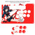 Artwork Print and Cut for MadCatz TE.S+