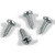 Bracket Screws for Industrias Lorenzo EuroJoystick (Set of 4)