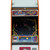 Namco 1/12 Scale Model Upright Arcade Game Machine: Galaga