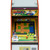 Namco 1/12 Scale Model Upright Arcade Game Machine: Rally-X