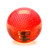 Kori Mesh 35mm Hollow Balltop: Red