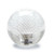 Kori Mesh 35mm Hollow Balltop: Clear
