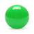 Seimitsu Solid Color Green LB-45 45mm Balltop