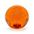 Seimitsu Orange LB-49 45mm Bubbletop