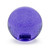 Seimitsu Purple LB-49 45mm Bubbletop